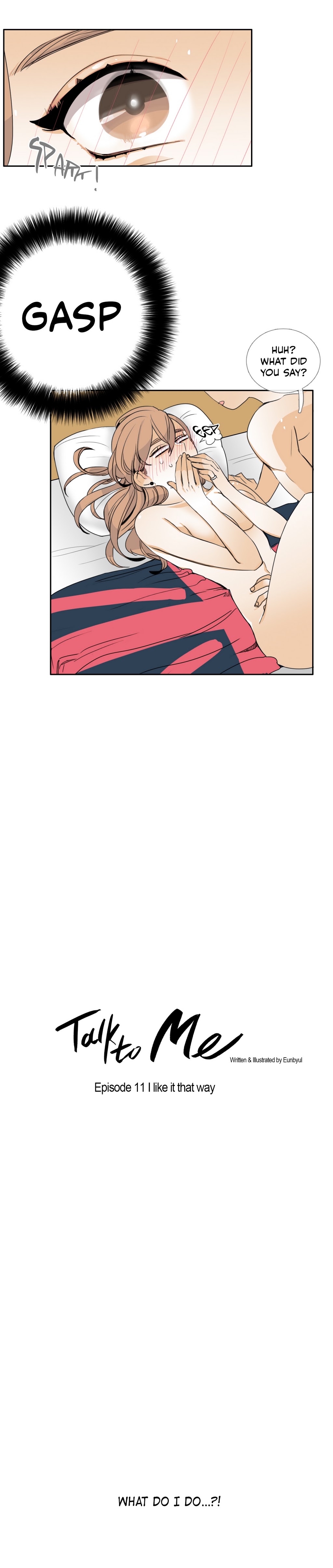 トーク・トゥ・ミーCh.1-49