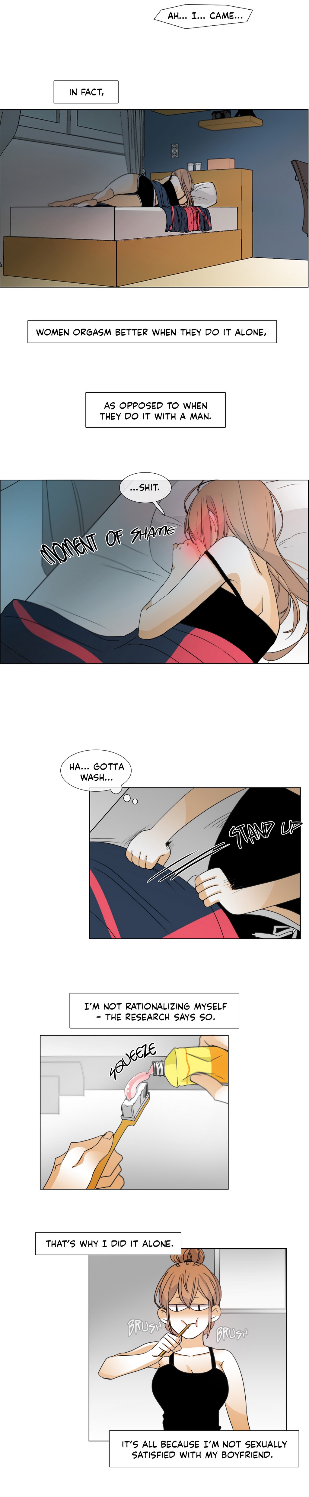 トーク・トゥ・ミーCh.1-49