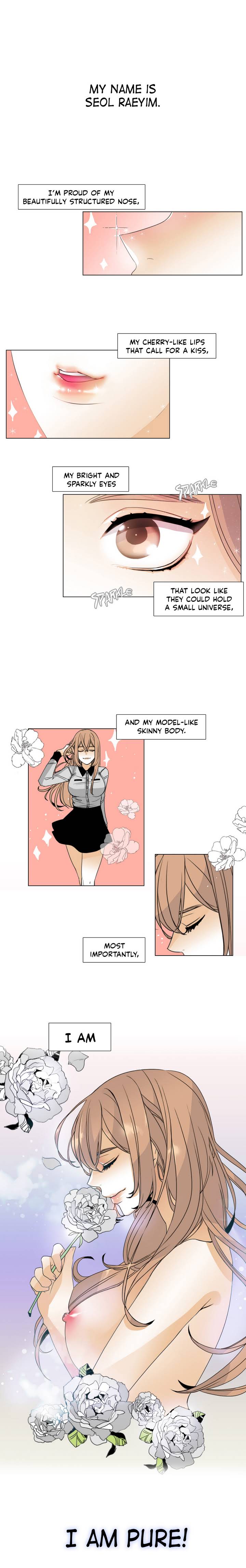 トーク・トゥ・ミーCh.1-49