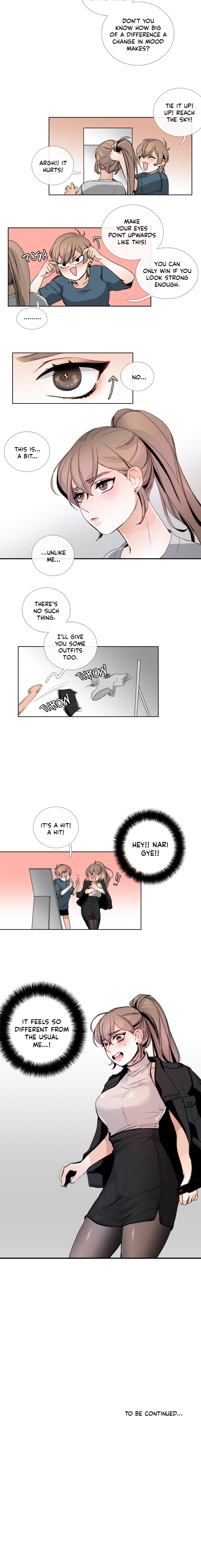 トーク・トゥ・ミーCh.1-49