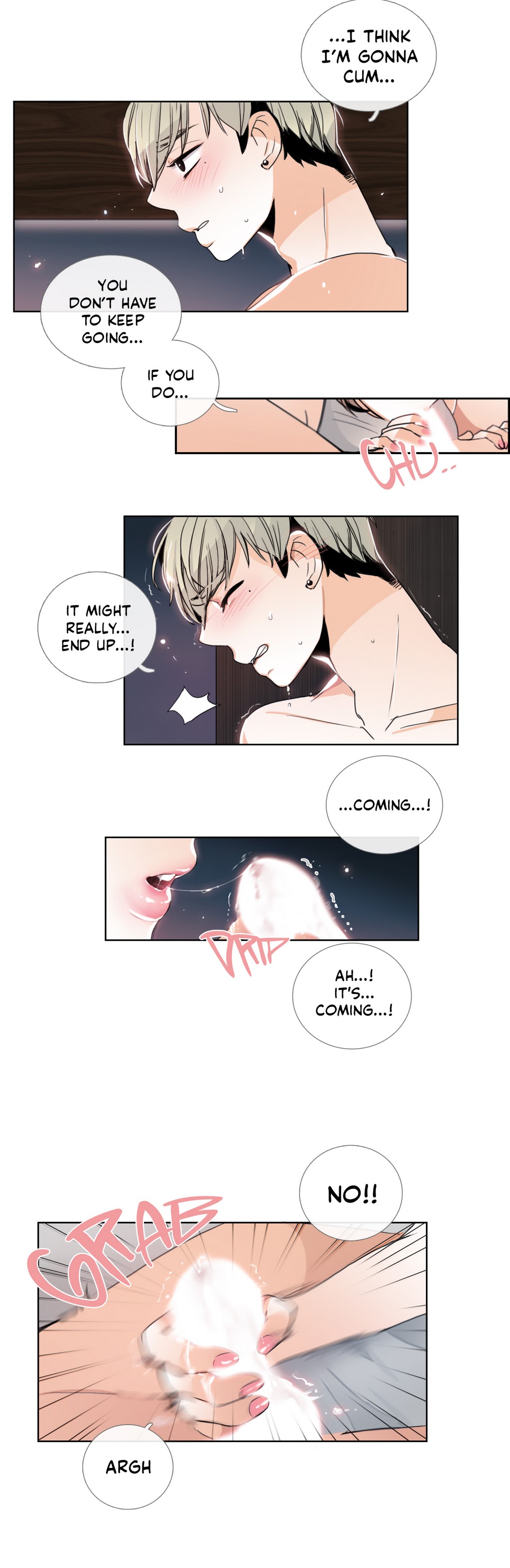 トーク・トゥ・ミーCh.1-49