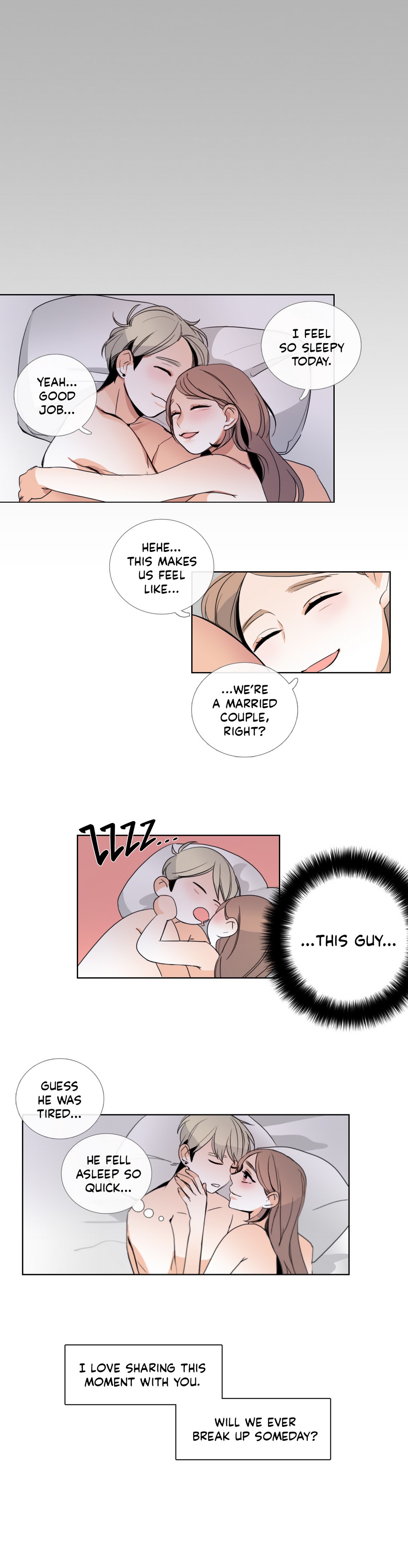 トーク・トゥ・ミーCh.1-49