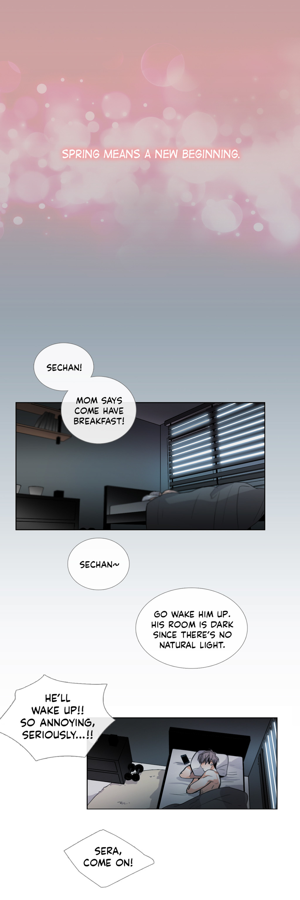 トーク・トゥ・ミーCh.1-49