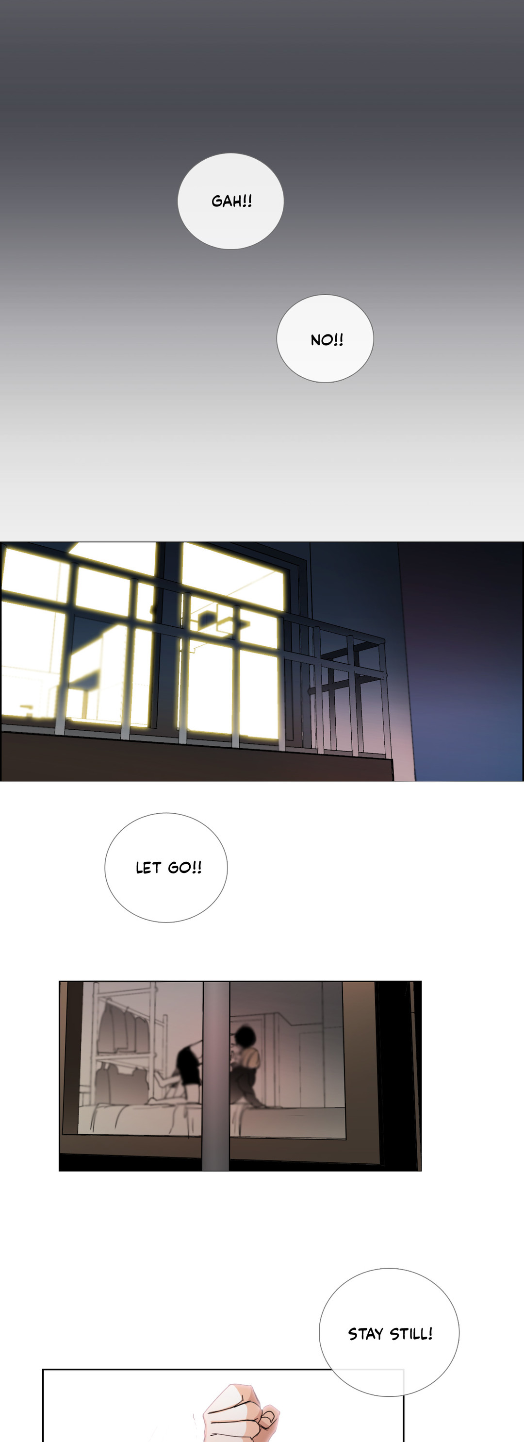 トーク・トゥ・ミーCh.1-49