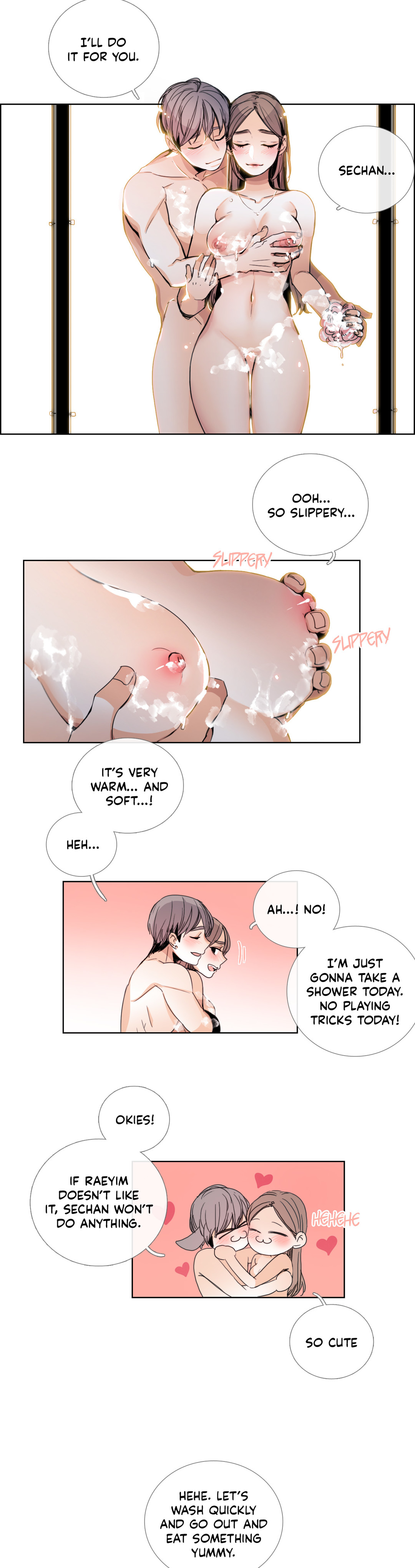 トーク・トゥ・ミーCh.1-49