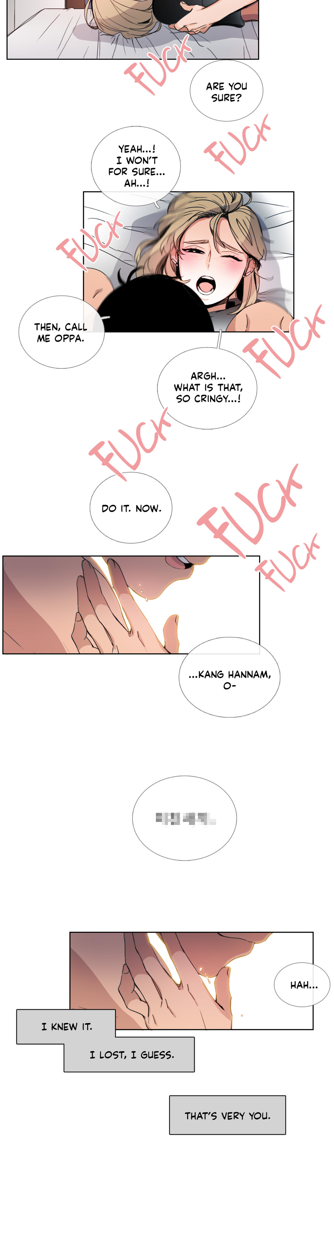 トーク・トゥ・ミーCh.1-49