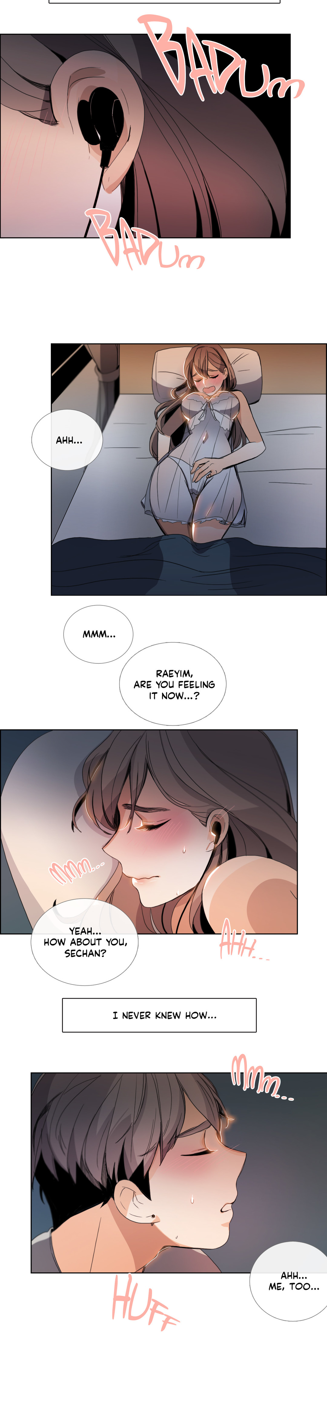 トーク・トゥ・ミーCh.1-49