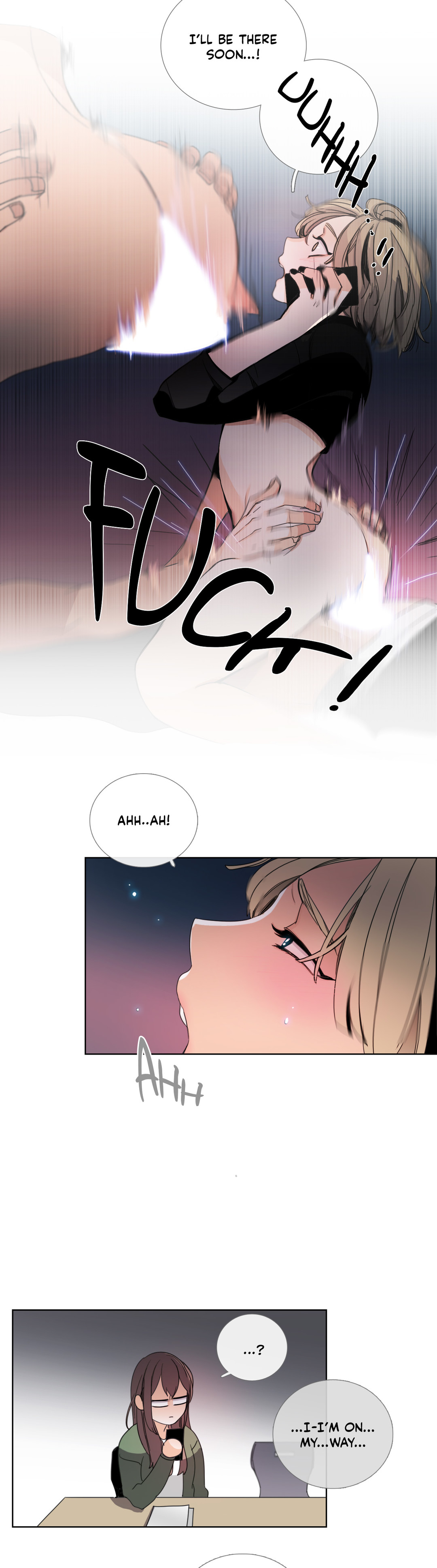 トーク・トゥ・ミーCh.1-49