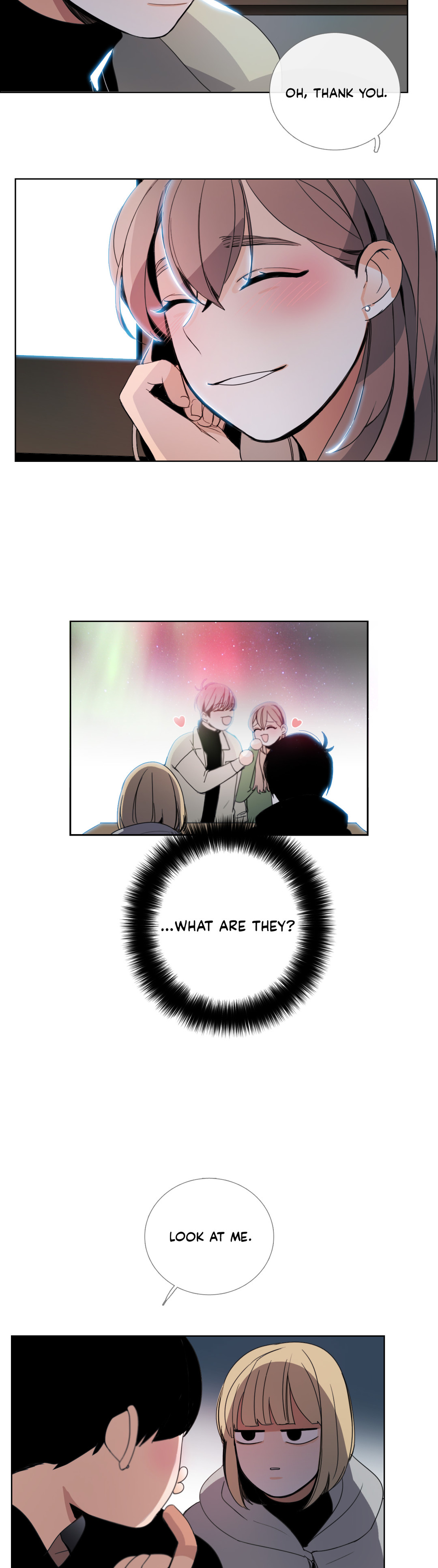 トーク・トゥ・ミーCh.1-49