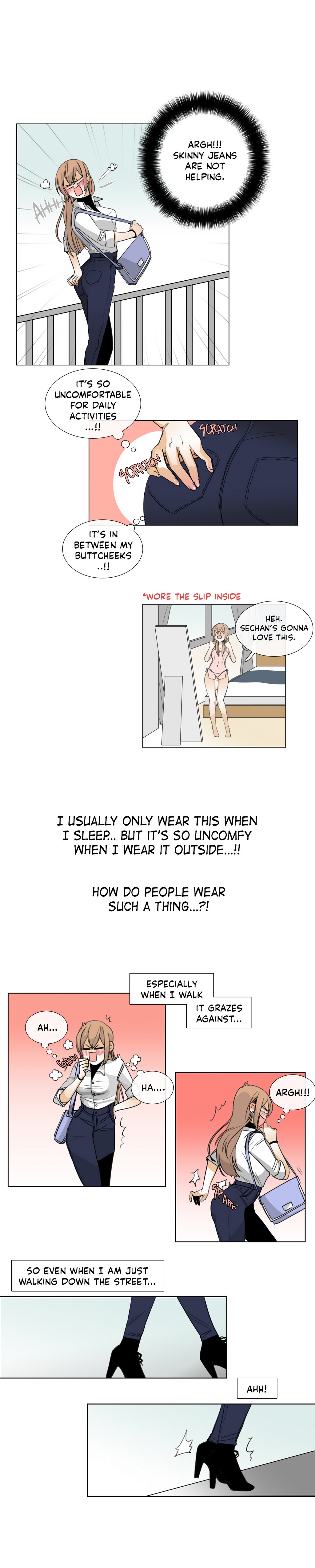 トーク・トゥ・ミーCh.1-49