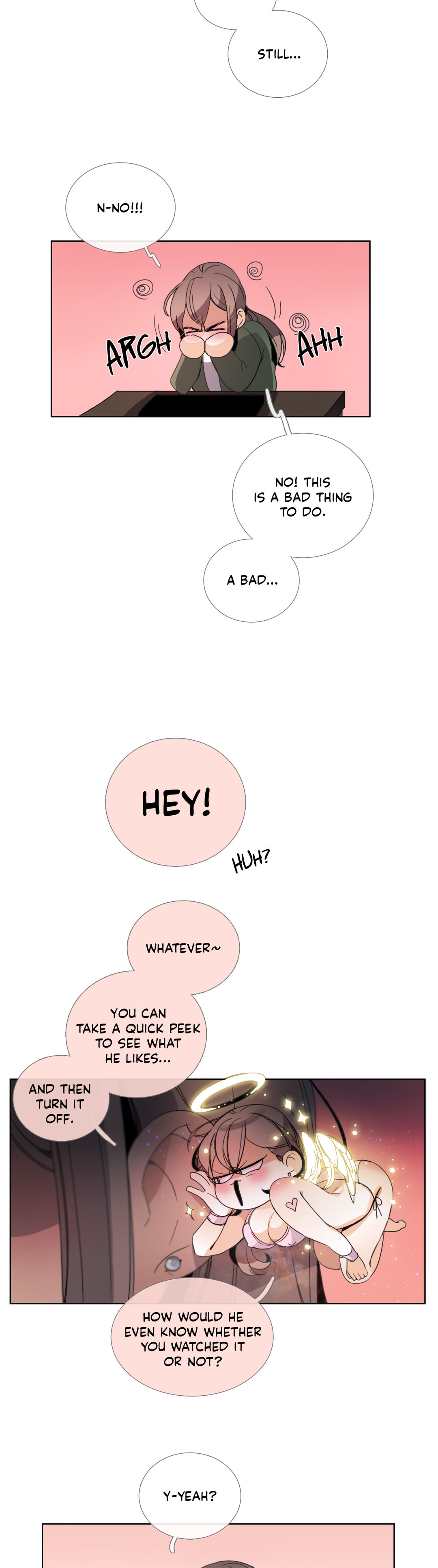 トーク・トゥ・ミーCh.1-49