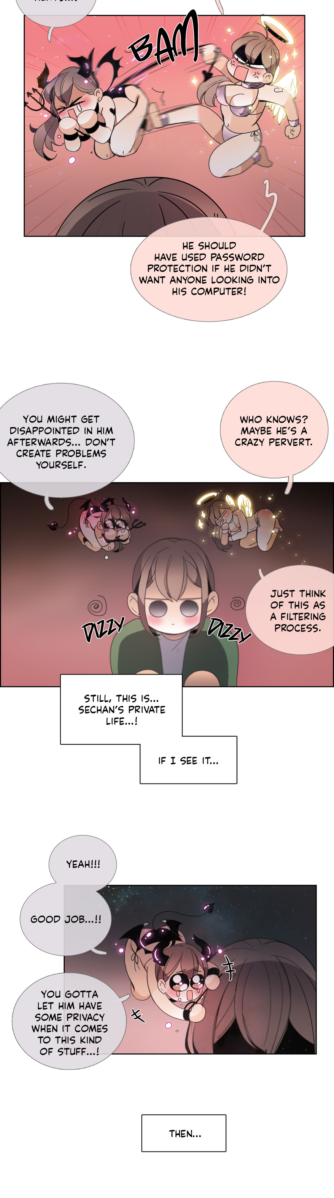 トーク・トゥ・ミーCh.1-49