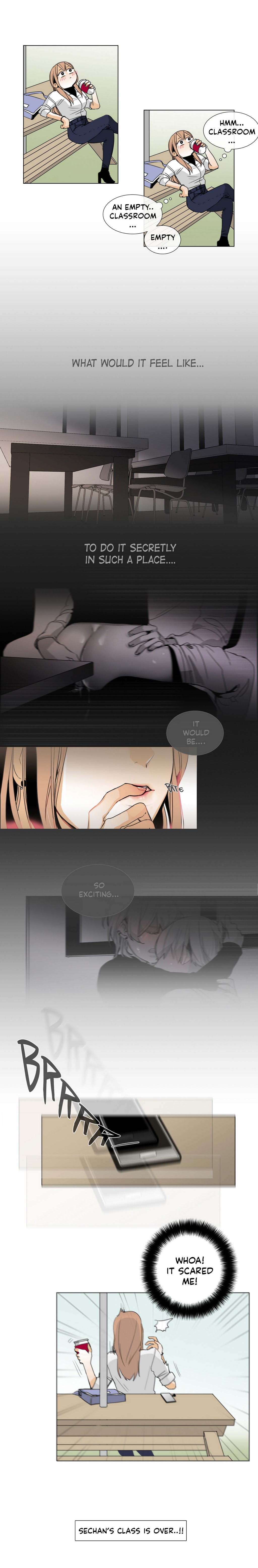 トーク・トゥ・ミーCh.1-49