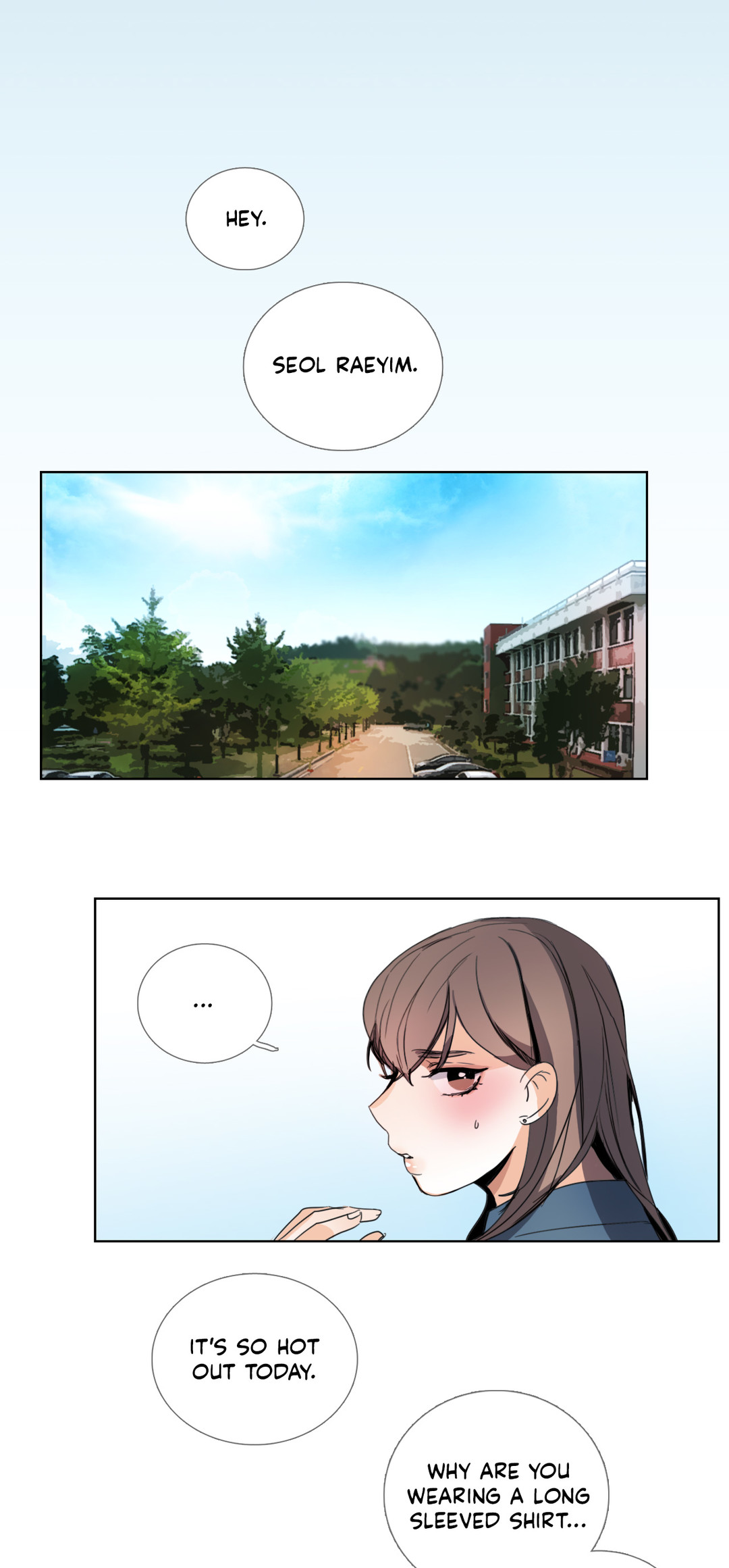 トーク・トゥ・ミーCh.1-49