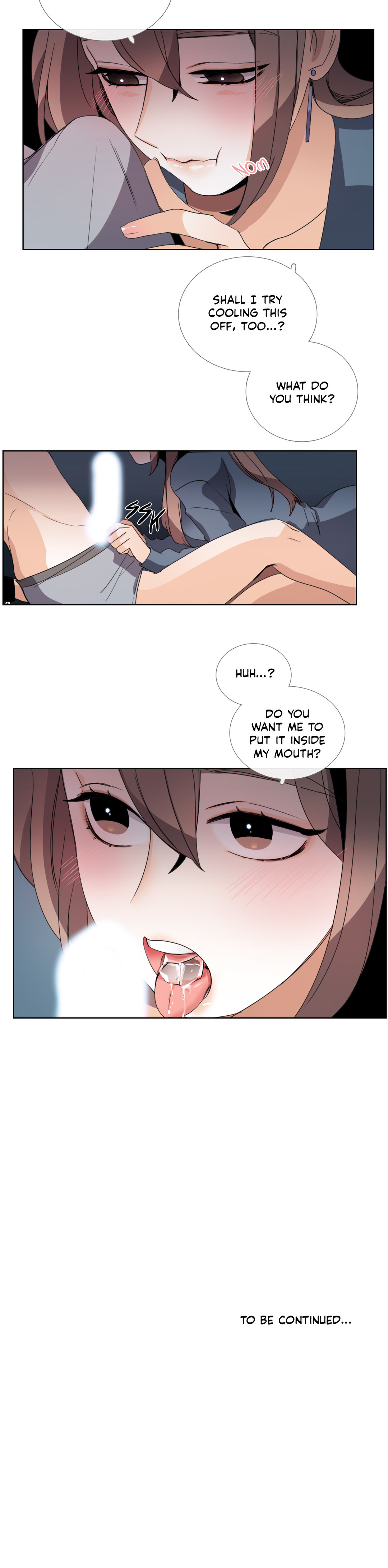 トーク・トゥ・ミーCh.1-49