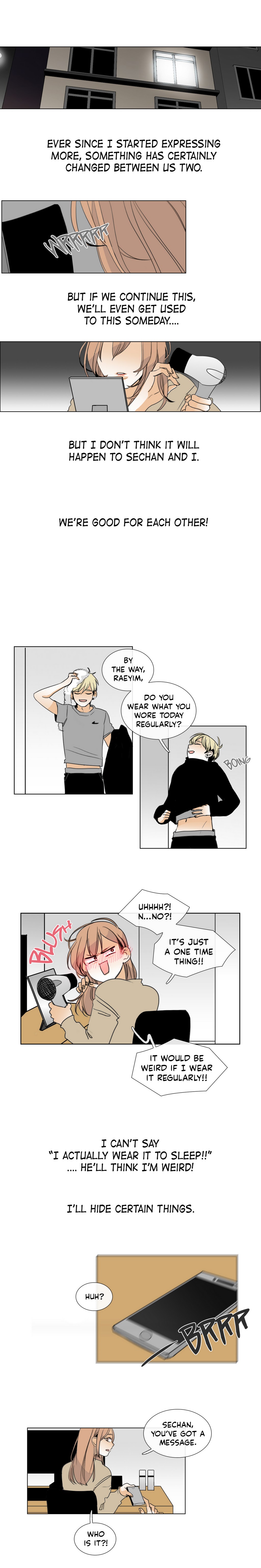 トーク・トゥ・ミーCh.1-49