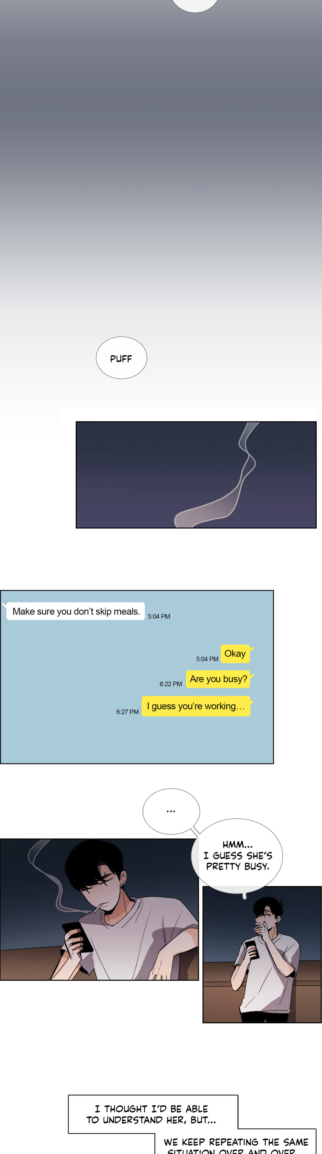 トーク・トゥ・ミーCh.1-49