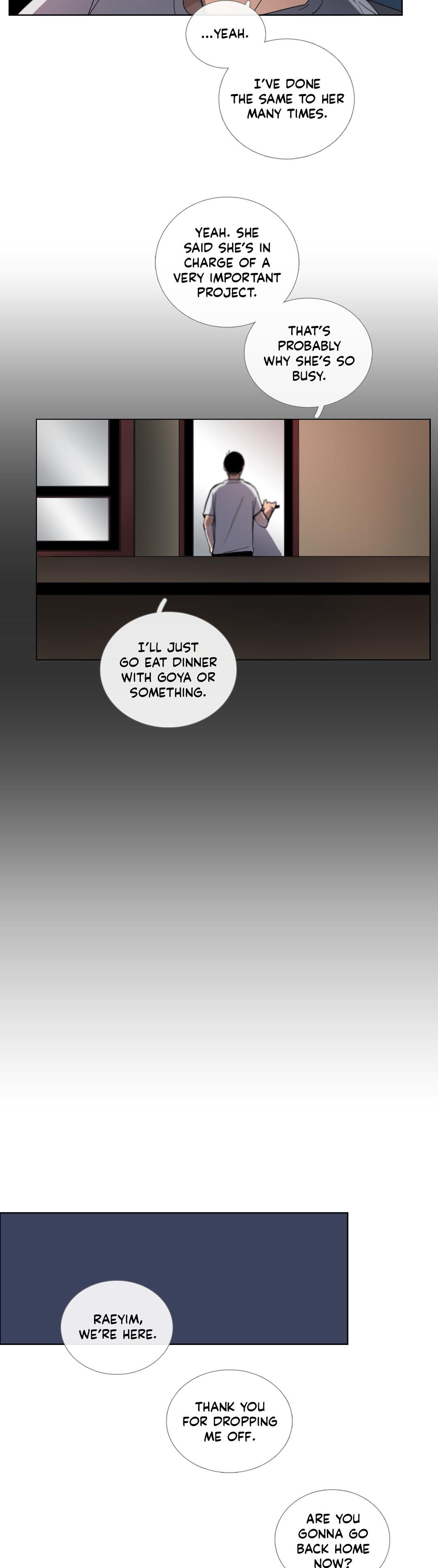 トーク・トゥ・ミーCh.1-49