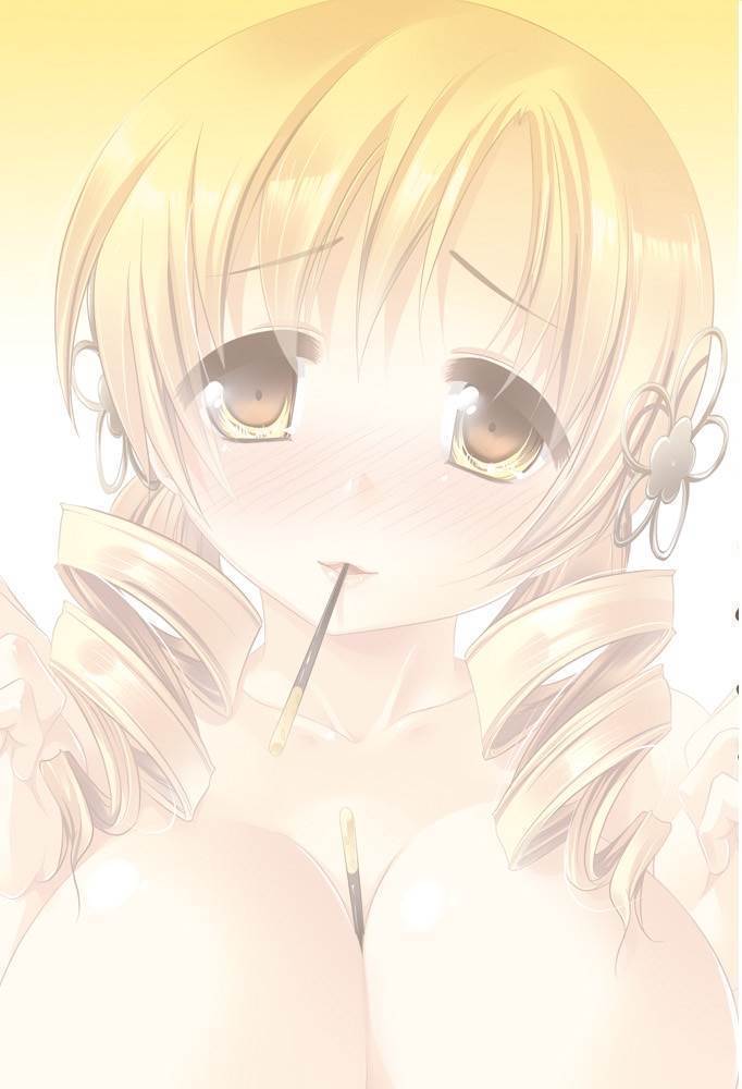 Joutai Ijou ni Ochiitta-kei Shoujo、Mami