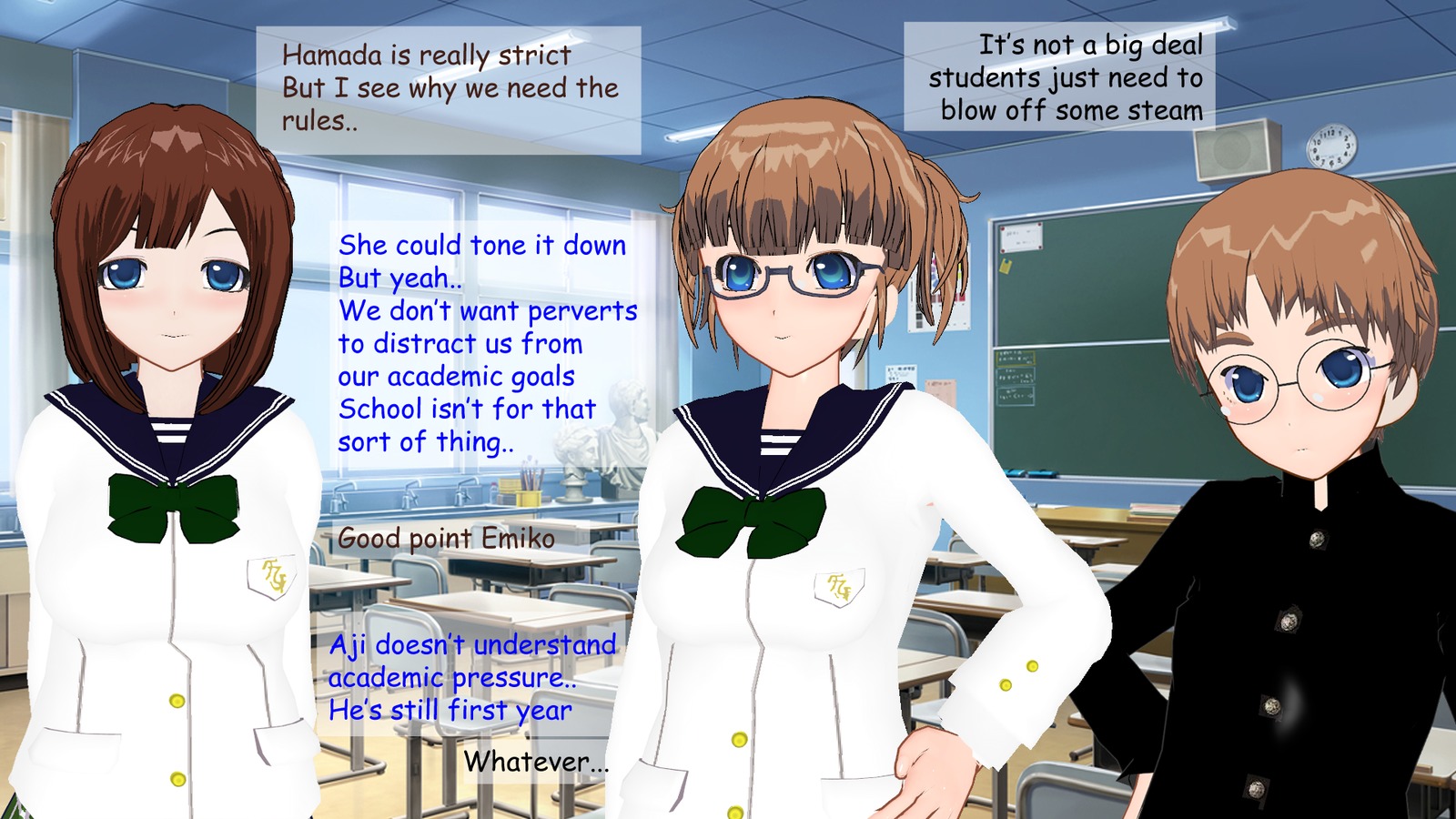 変態マスク変質者01+ドシエ