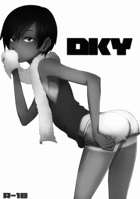 DKY {翔太ちゃん}
