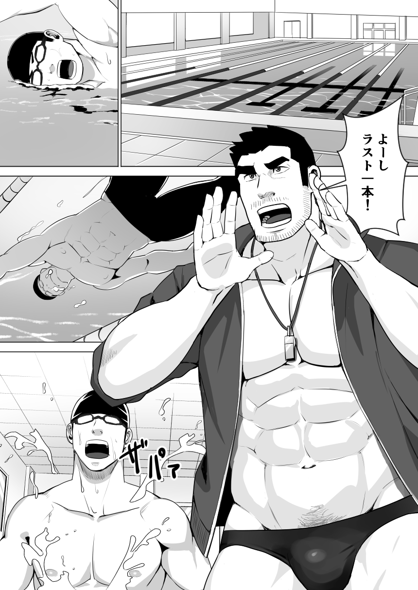 スキナンダカラ、Shou ga Nai