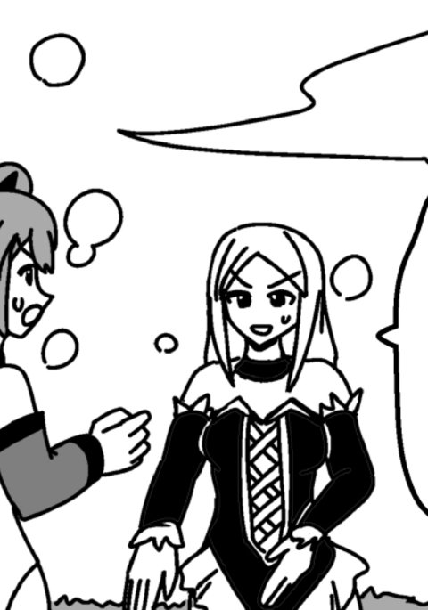 魔法少女チックルトラップ奴隷