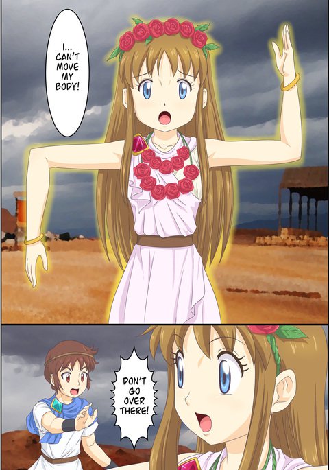 じょうたいえんかマンガvol。 3〜ゲットーされてしまった少女立〜|トランスフォーメーションコミックスvol。 3〜入手した女の子〜