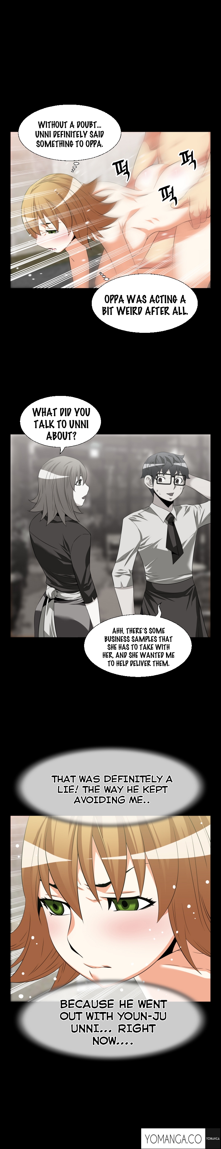 愛のパラメータCh.1-63