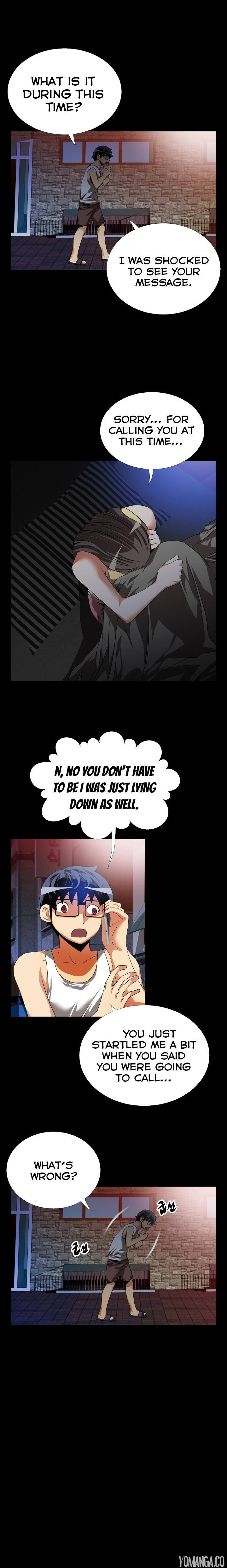 愛のパラメータCh.1-63