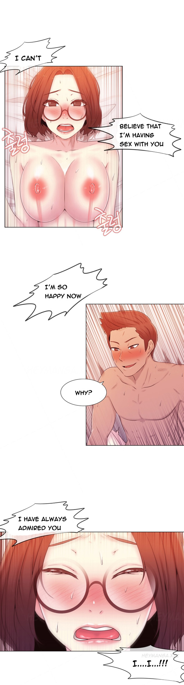 ミスミスティックCh.1-20