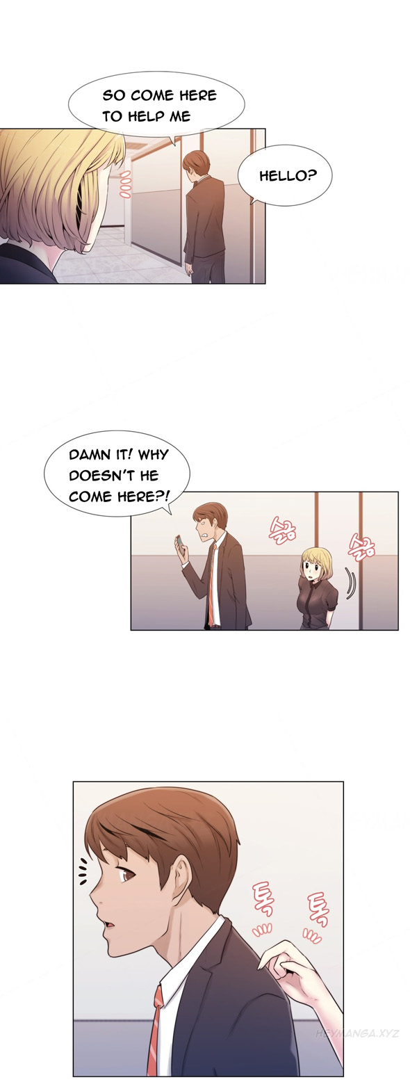 ミスミスティックCh.1-20