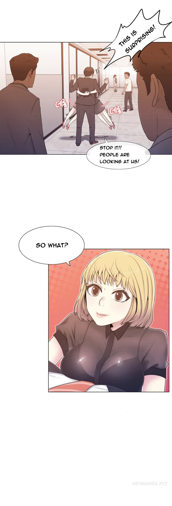 ミスミスティックCh.1-20