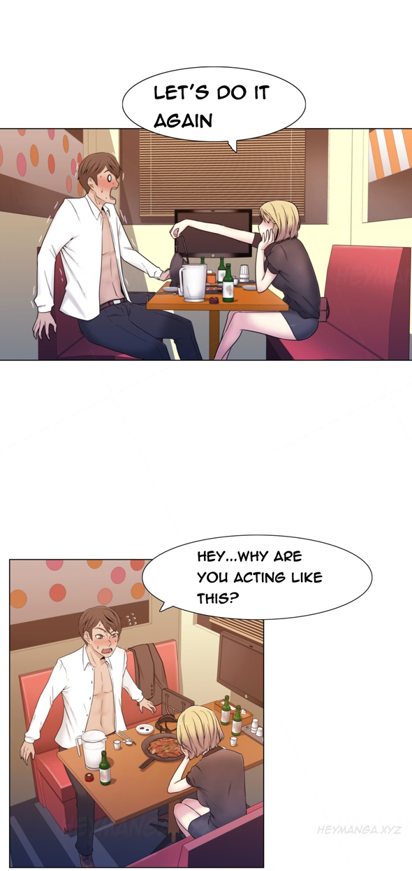 ミスミスティックCh.1-20