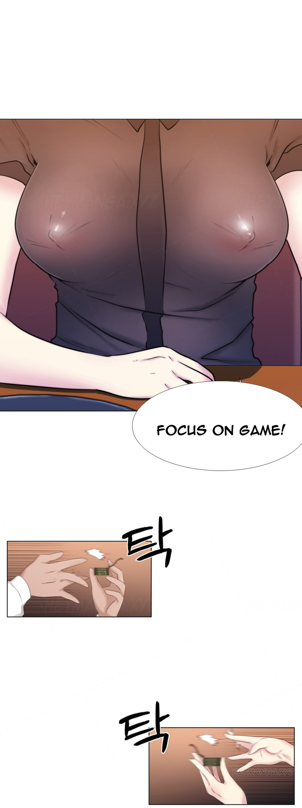 ミスミスティックCh.1-20