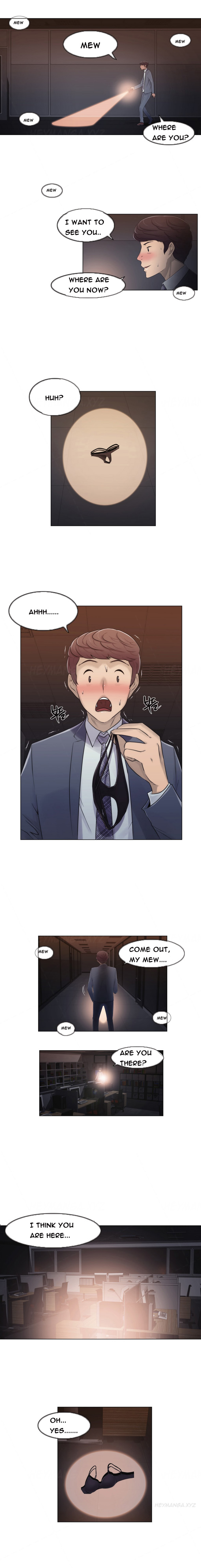 ミスミスティックCh.1-20