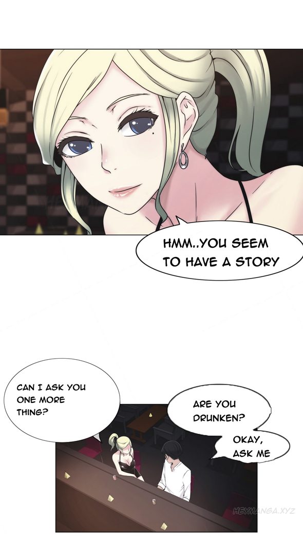 ミスミスティックCh.1-20