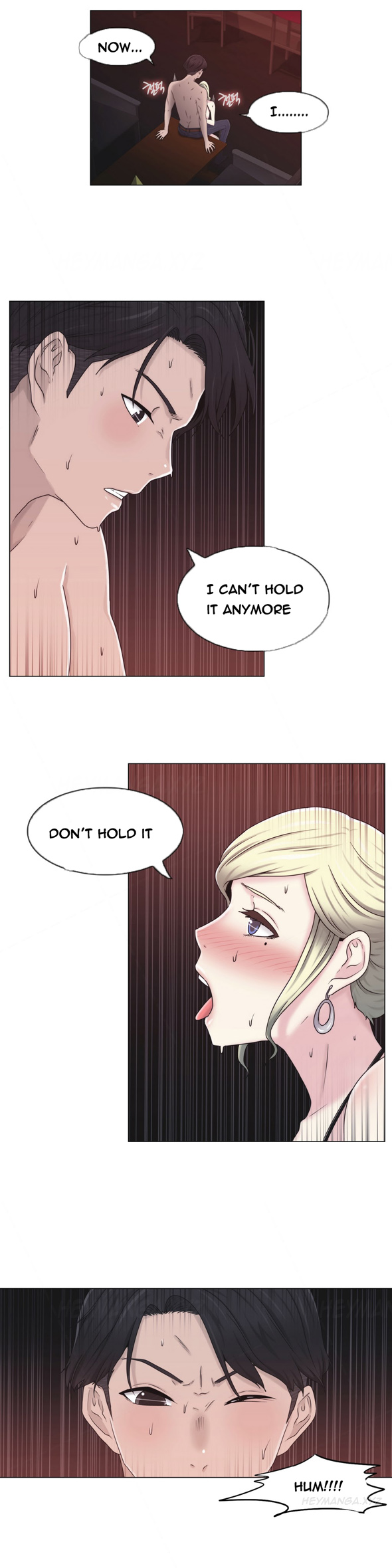 ミスミスティックCh.1-20