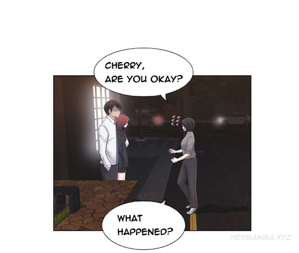 ミスミスティックCh.1-20