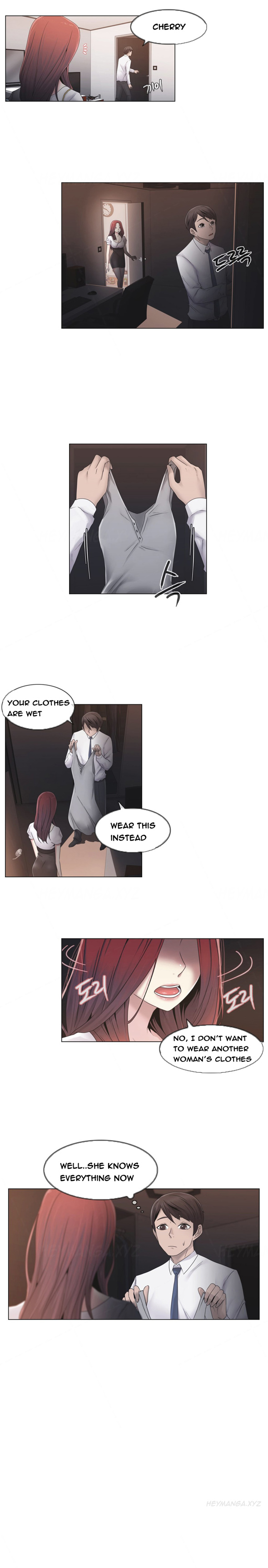 ミスミスティックCh.1-20