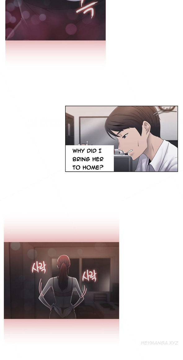 ミスミスティックCh.1-20