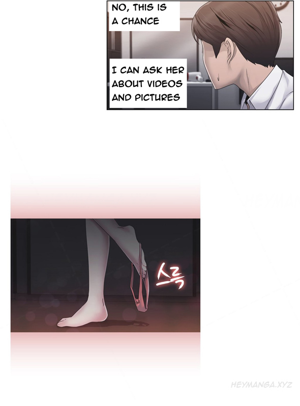 ミスミスティックCh.1-20