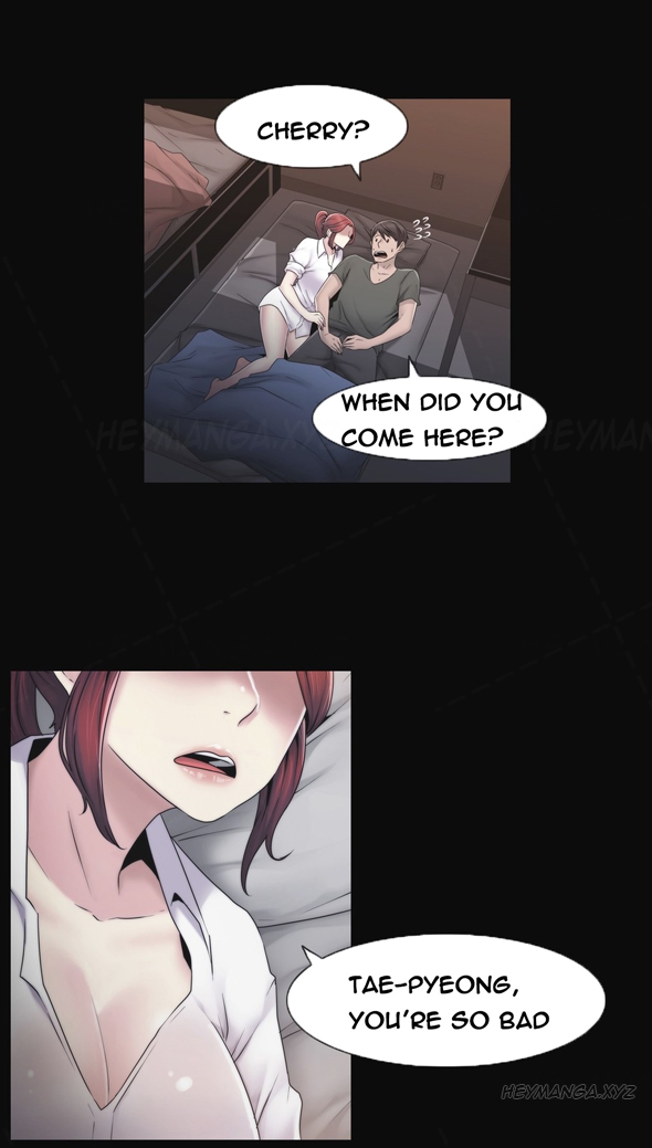 ミスミスティックCh.1-20