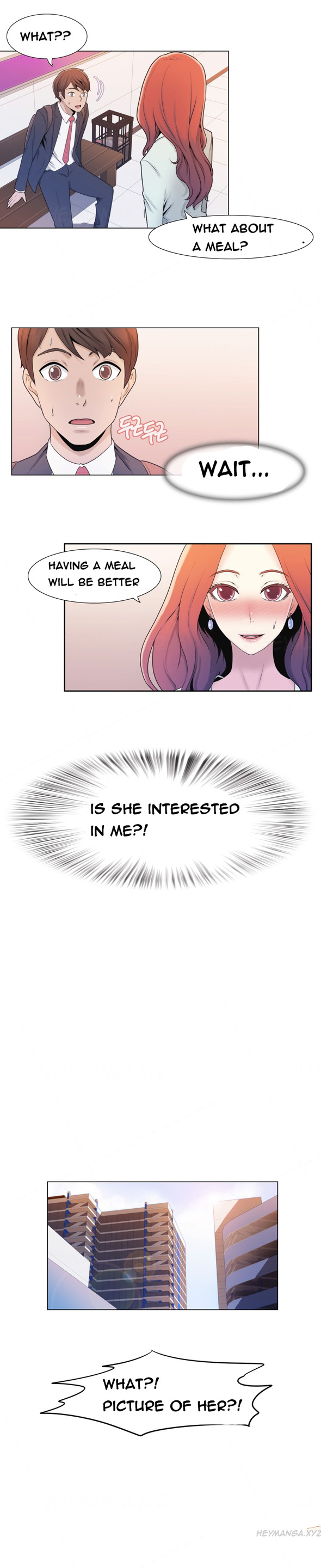 ミスミスティックCh.1-20