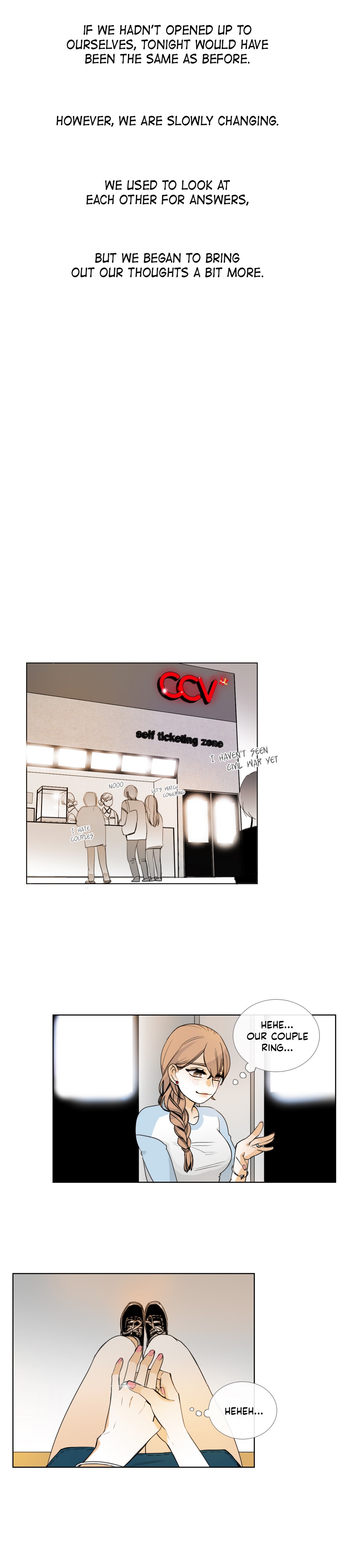 トーク・トゥ・ミーCh.1-51