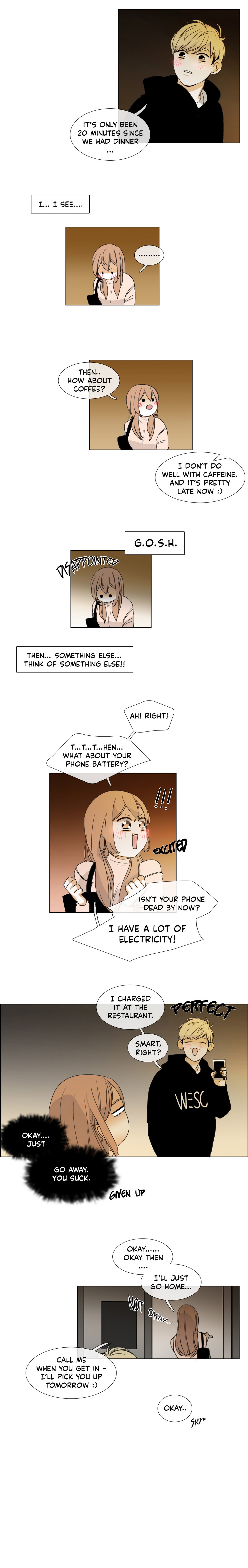 トーク・トゥ・ミーCh.1-51