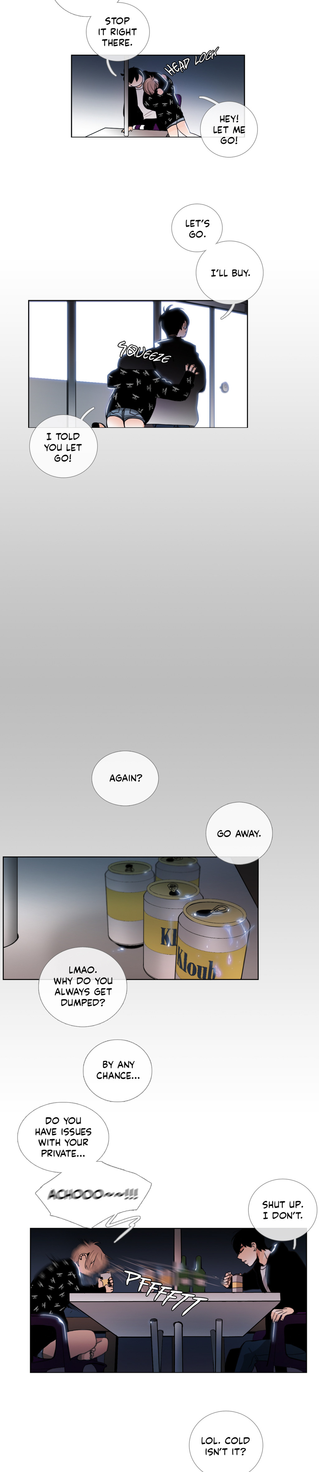 トーク・トゥ・ミーCh.1-51