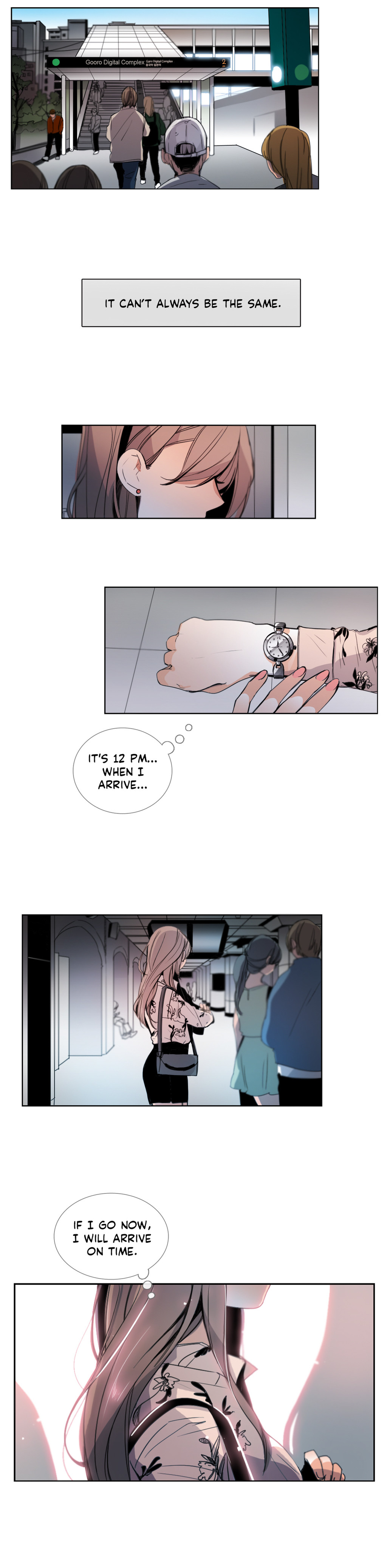 トーク・トゥ・ミーCh.1-51