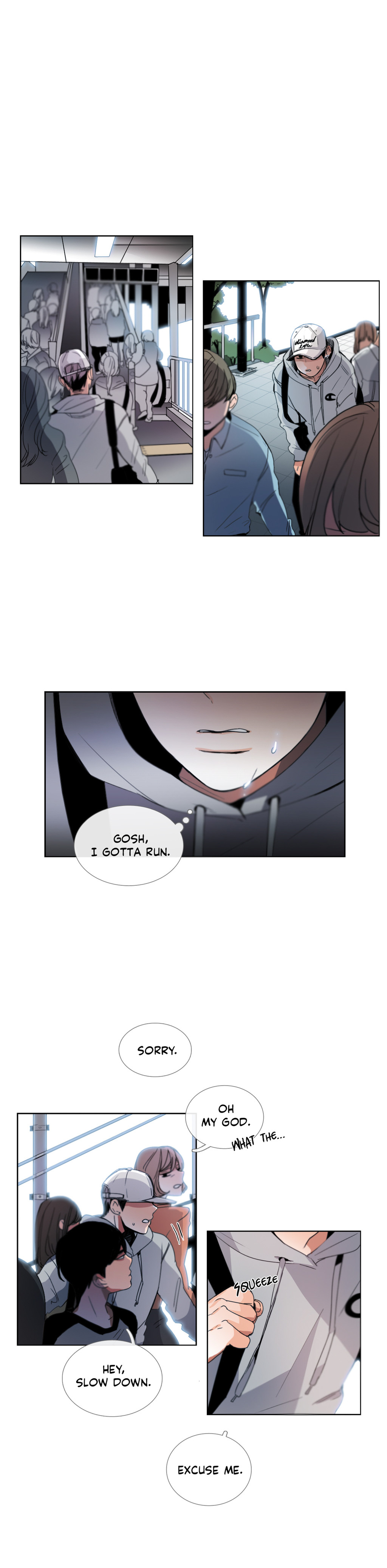 トーク・トゥ・ミーCh.1-51