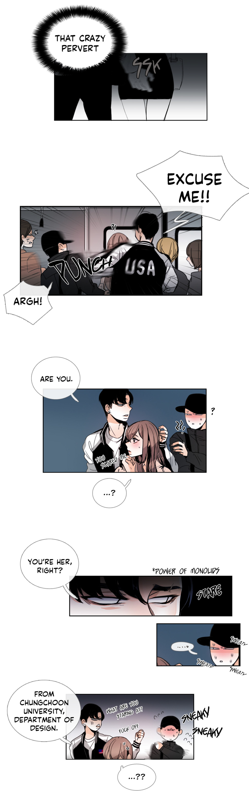 トーク・トゥ・ミーCh.1-51